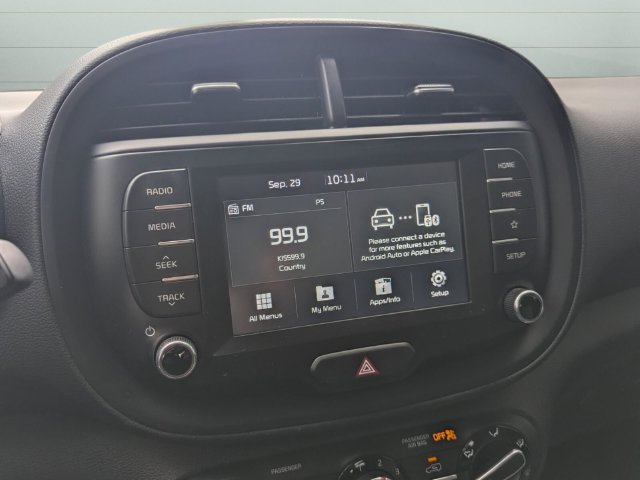 Used 2020 Kia Soul LX FWD image 22