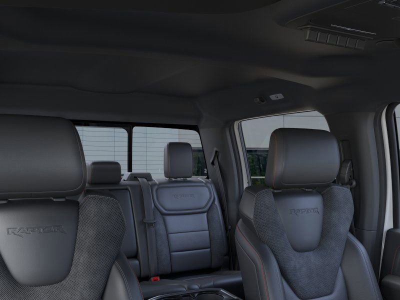 New 2025 Ford F150 Raptor image 22