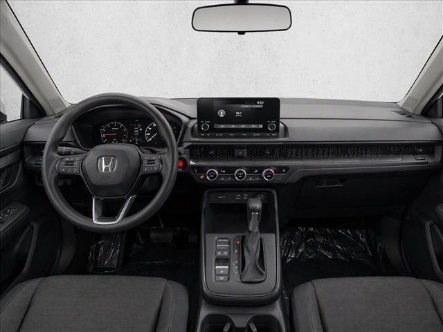 Certified 2024 Honda CR-V EX image 28