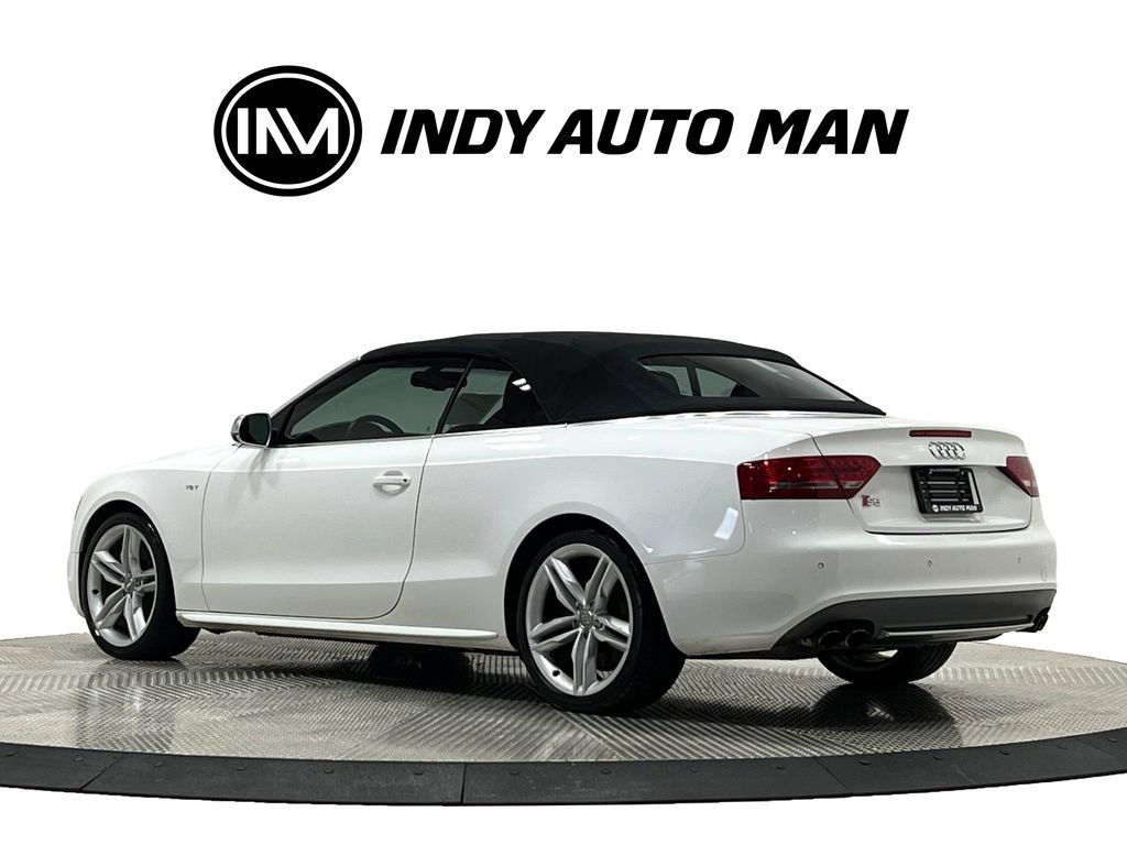 Used 2011 Audi S5 Prestige image 6