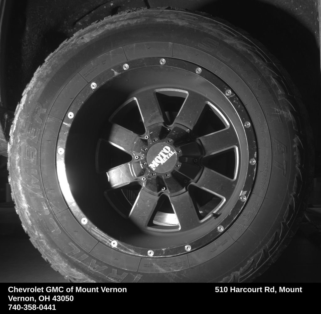 Used 2016 Chevrolet Silverado 1500 LT w/ All Star Edition AWD/4WD image 14