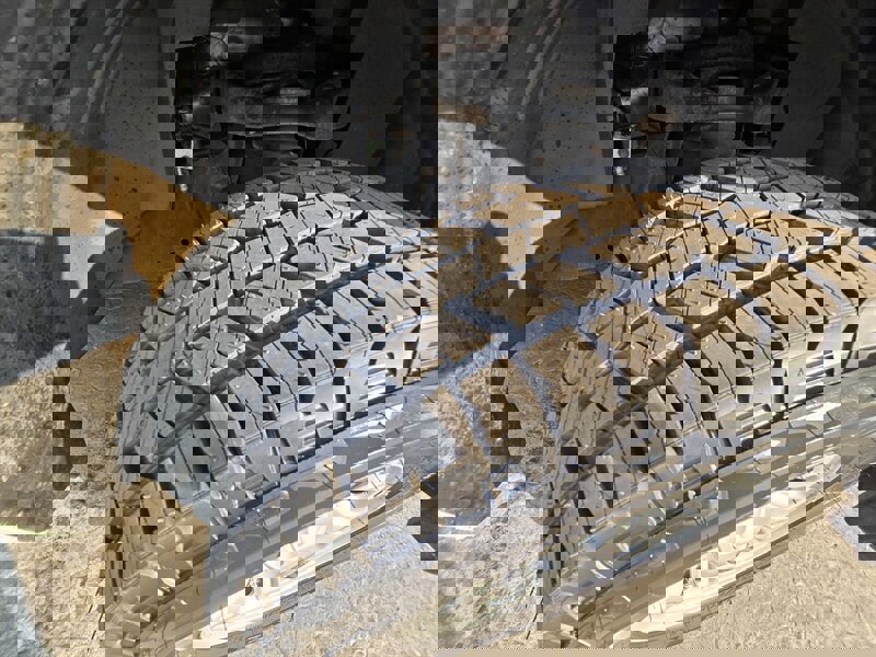 Used 2019 Nissan NV 2500 SV image 25