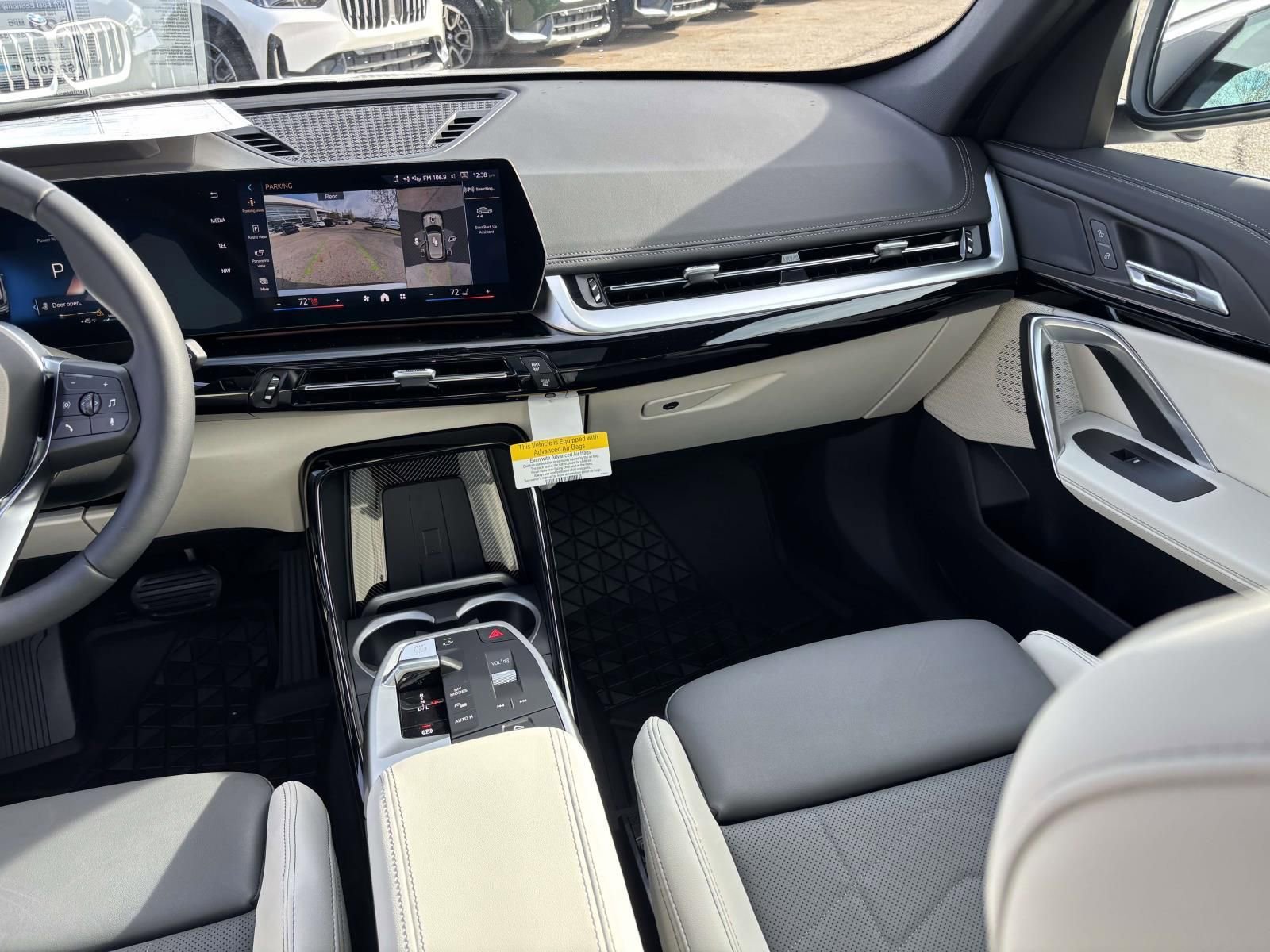 New 2026 BMW X1 xDrive28i w/ Technology Package image 32