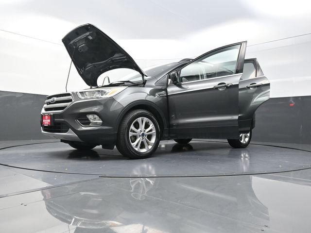 Used 2019 Ford Escape SEL image 52