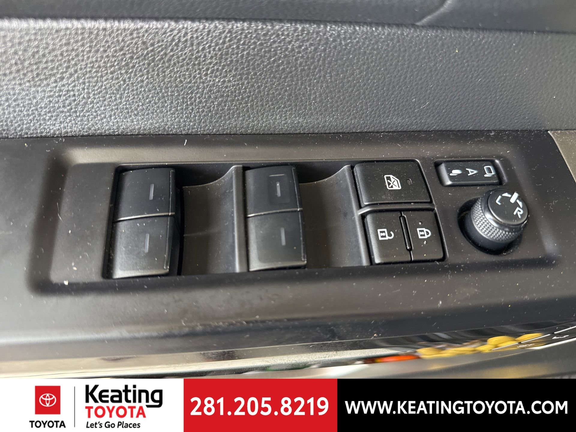 Used 2024 Toyota Tundra Limited w/ Power Package image 14