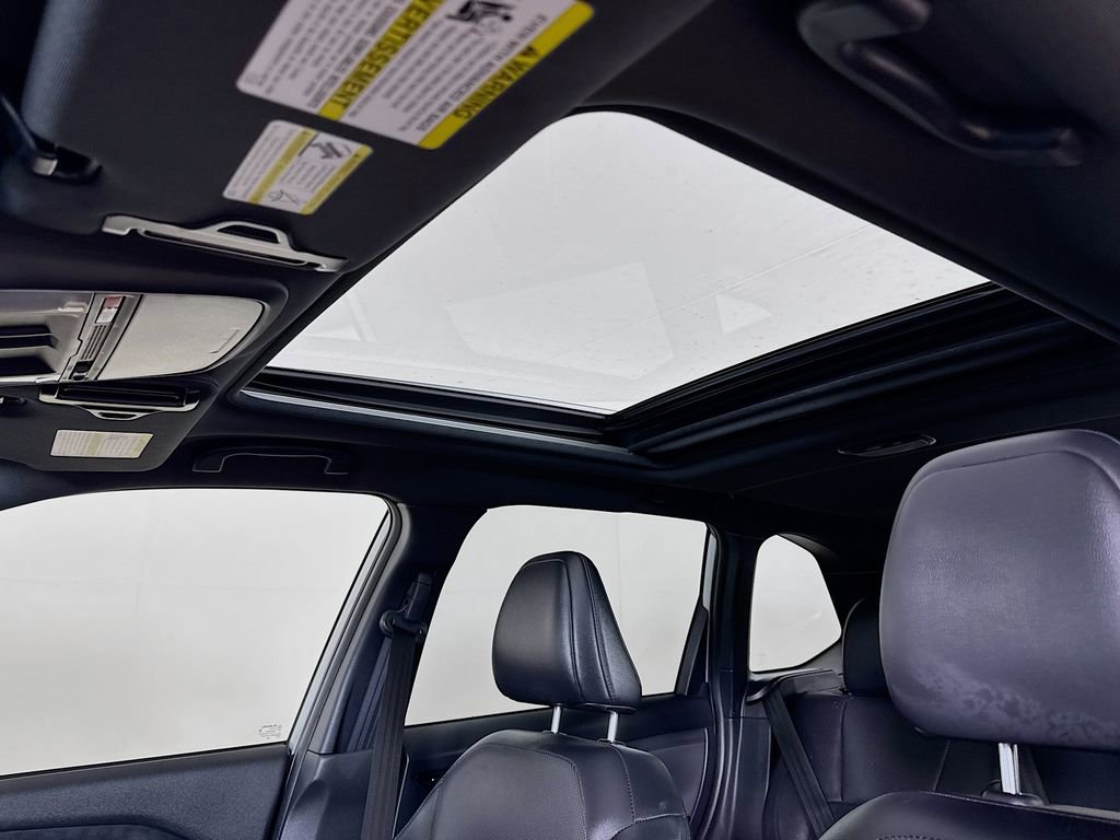 Certified 2025 Subaru Forester Limited w/ Popular Package #2 image 17