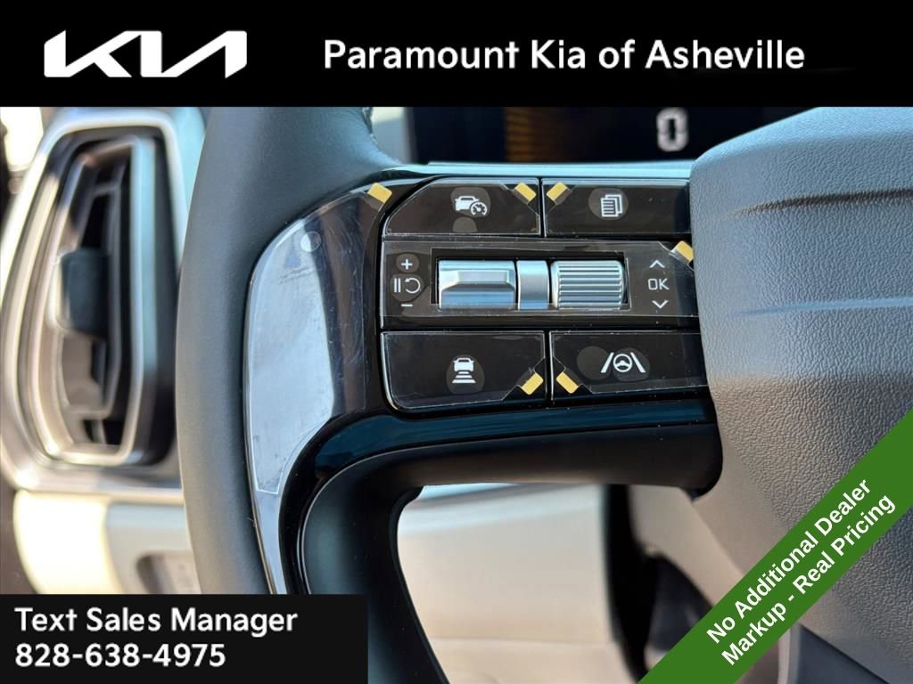 New 2026 Kia Sorento S image 27