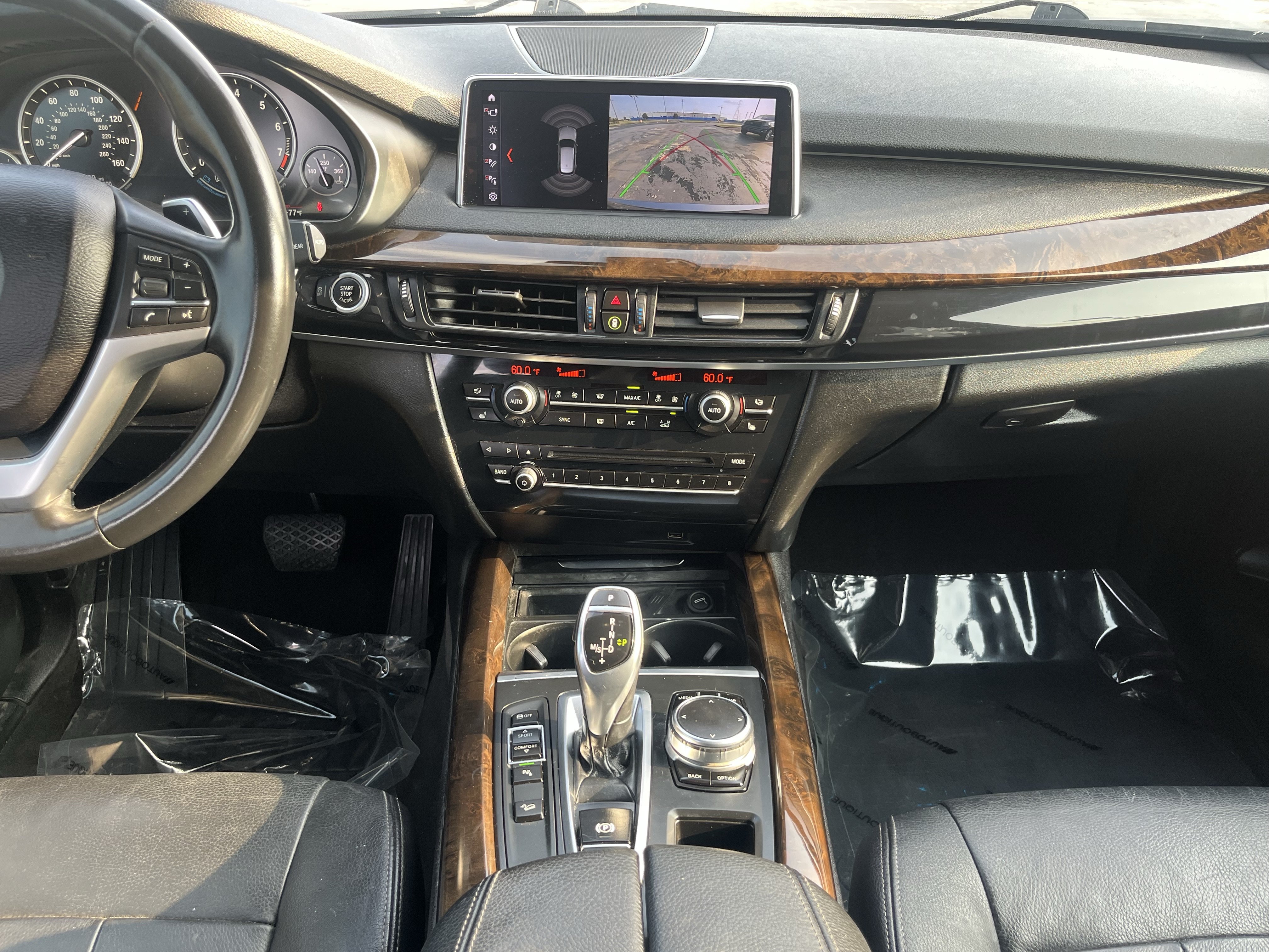 Used 2018 BMW X5 xDrive35i AWD/4WD image 25