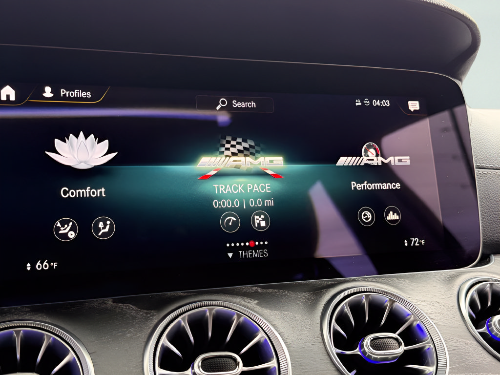 Used 2022 Mercedes-Benz AMG GT 53 image 61