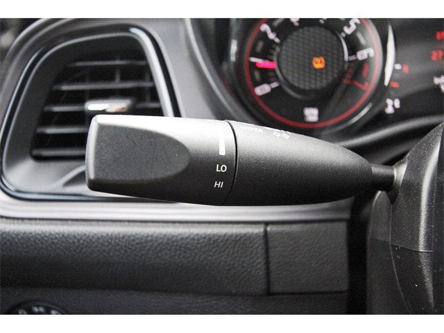 Used 2023 Dodge Challenger GT w/ Blacktop Package image 15