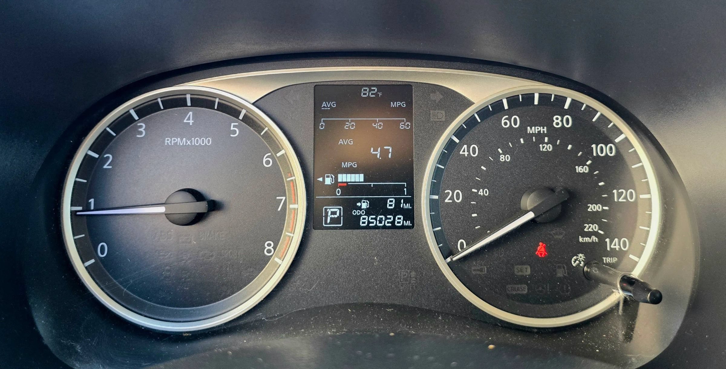 Used 2018 Nissan Kicks S w/ Exterior Package FWD image 28