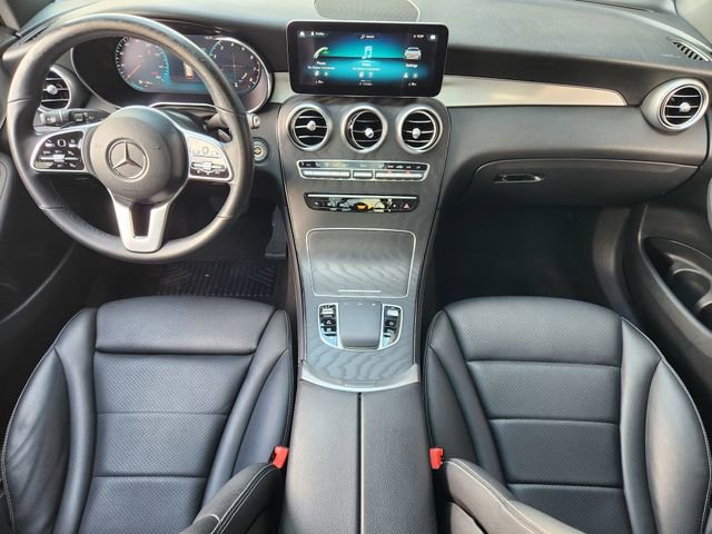 Used 2021 Mercedes-Benz GLC 300 image 21