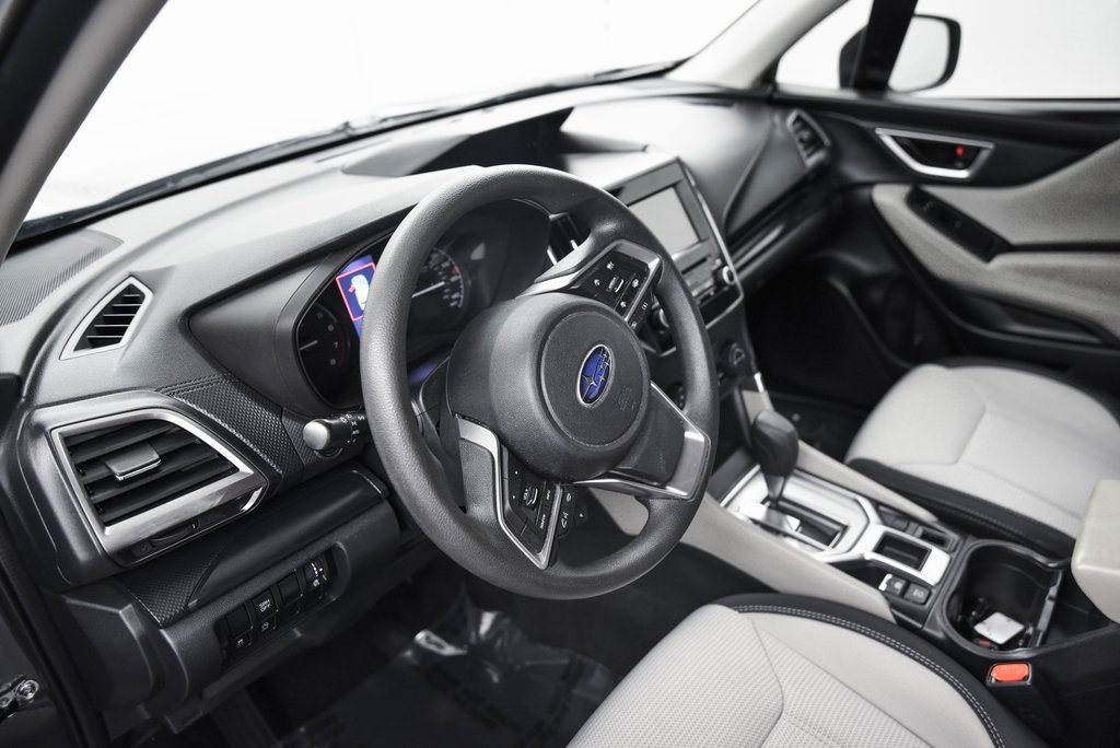 Used 2023 Subaru Forester image 16