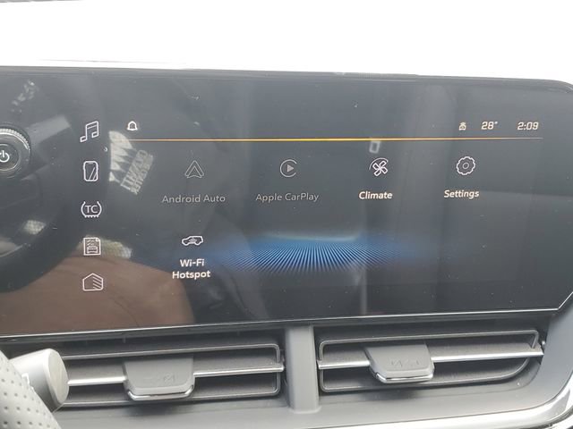 New 2026 Chevrolet Trax RS w/ Sunroof Package image 27