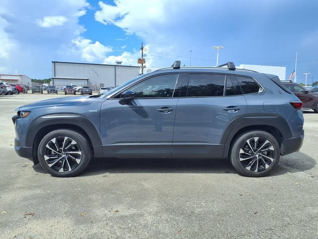 Used 2025 MAZDA CX-50 2.5 Hybrid w/ Weather Package AWD/4WD image 9