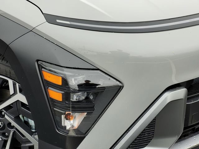 New 2026 Hyundai Kona SEL Premium FWD image 10