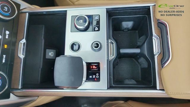 Used 2023 Land Rover Range Rover Long Wheelbase SE image 53