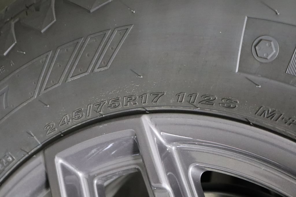 New 2026 Jeep Wrangler Unlimited Sport AWD/4WD image 44