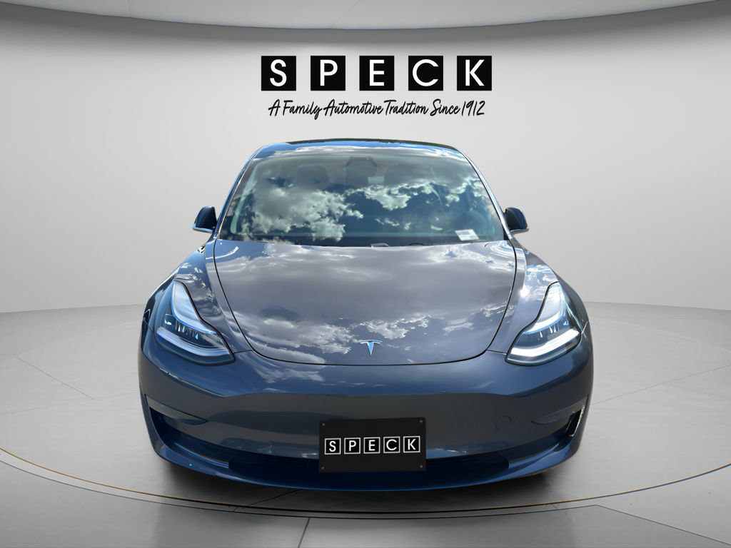Used 2019 Tesla Model 3 Mid Range RWD image 8