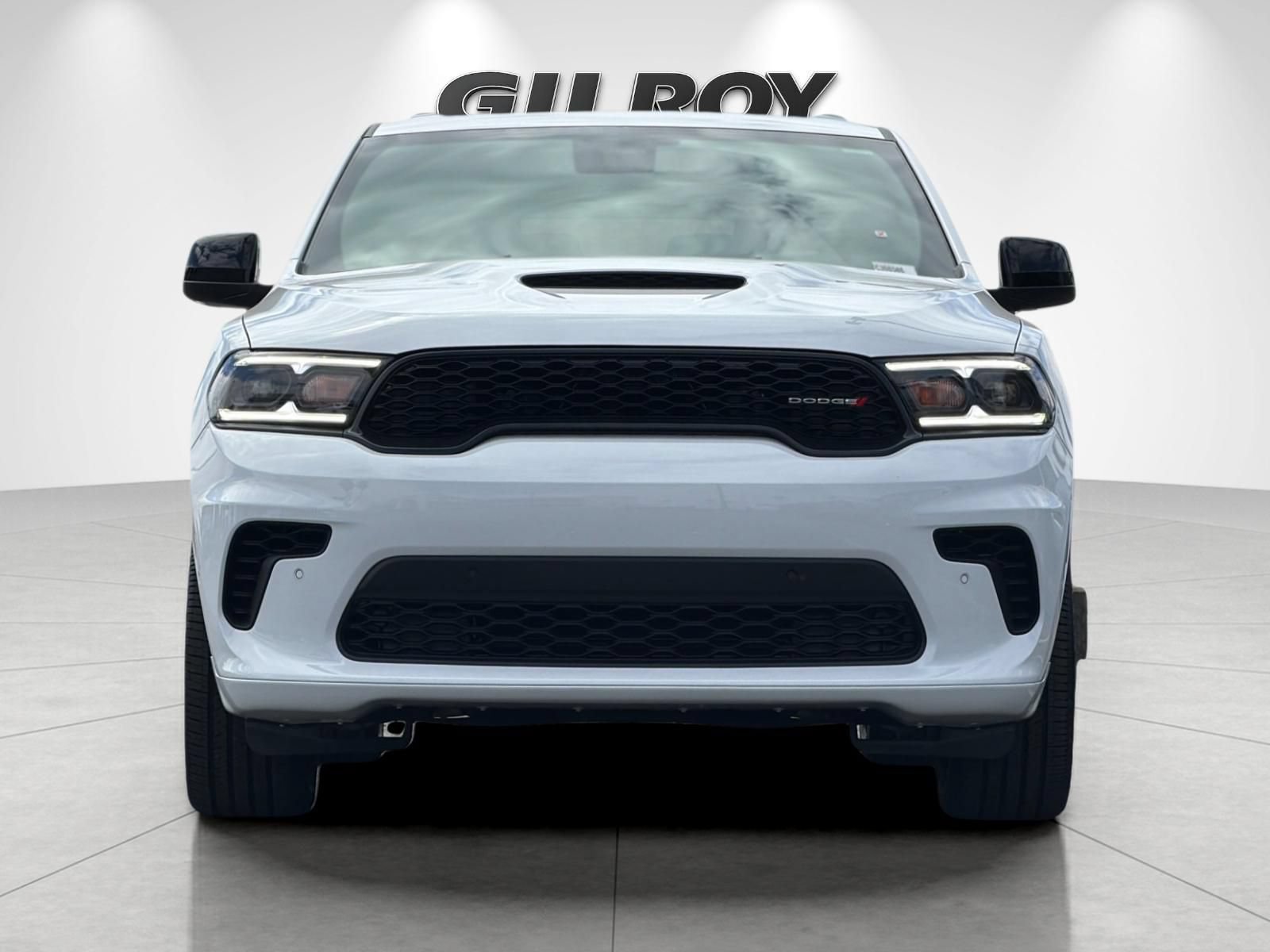 New 2026 Dodge Durango GT w/ Blacktop Package AWD/4WD image 9
