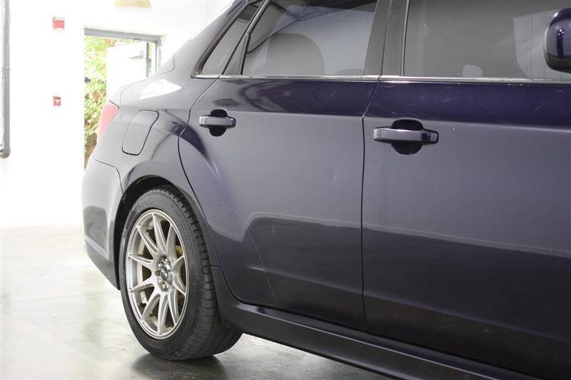 Used 2012 Subaru Impreza WRX Sedan AWD/4WD image 23