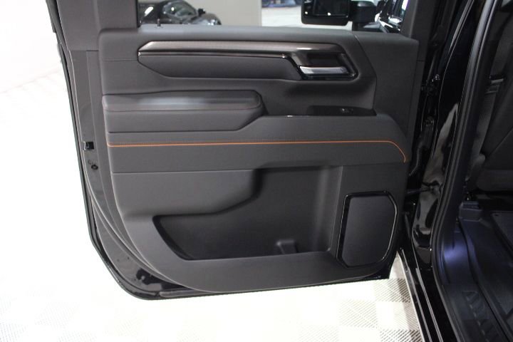 New 2026 GMC Sierra 2500 AT4 w/ Technology Package image 21