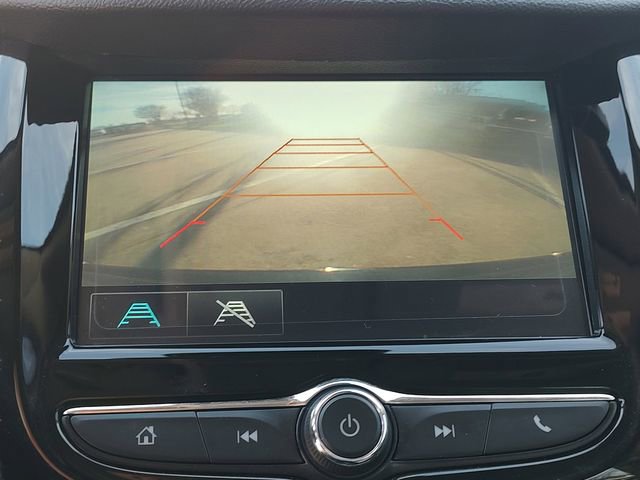 Used 2017 Chevrolet Trax LS image 15