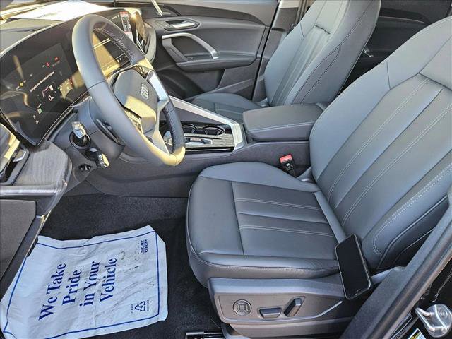 New 2025 Audi Q5 Premium Plus image 4