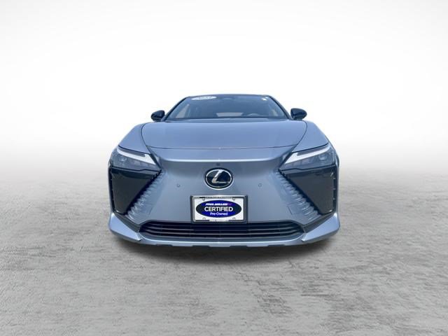Used 2023 Lexus RZ 450e Premium w/ Accessory Package (P5) AWD/4WD image 2