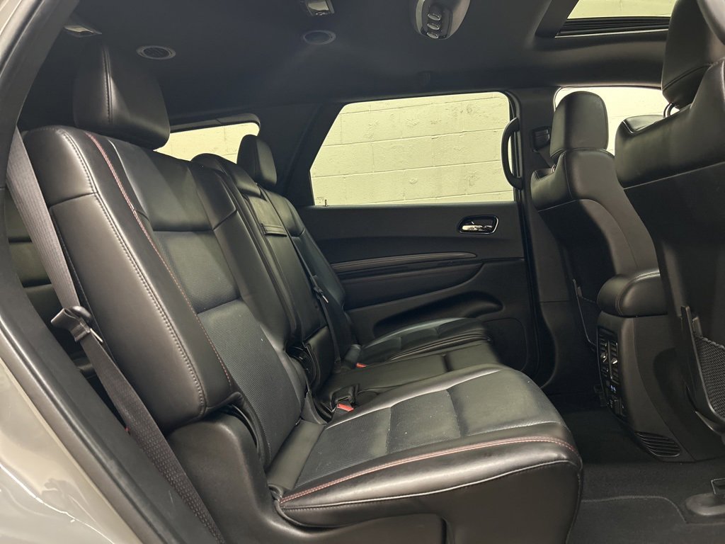 Used 2023 Dodge Durango GT image 11