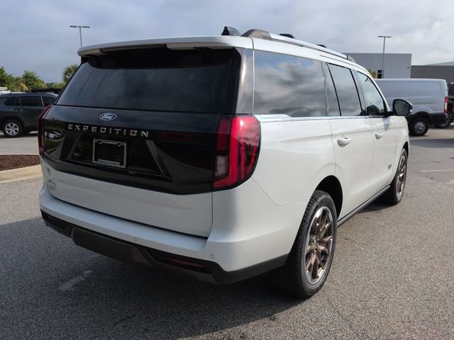 New 2027 Ford Expedition King Ranch AWD/4WD image 4