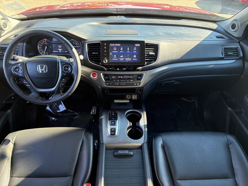 Used 2022 Honda Ridgeline RTL-E image 13