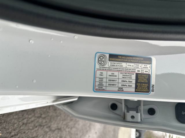 New 2026 Hyundai Elantra Limited image 28