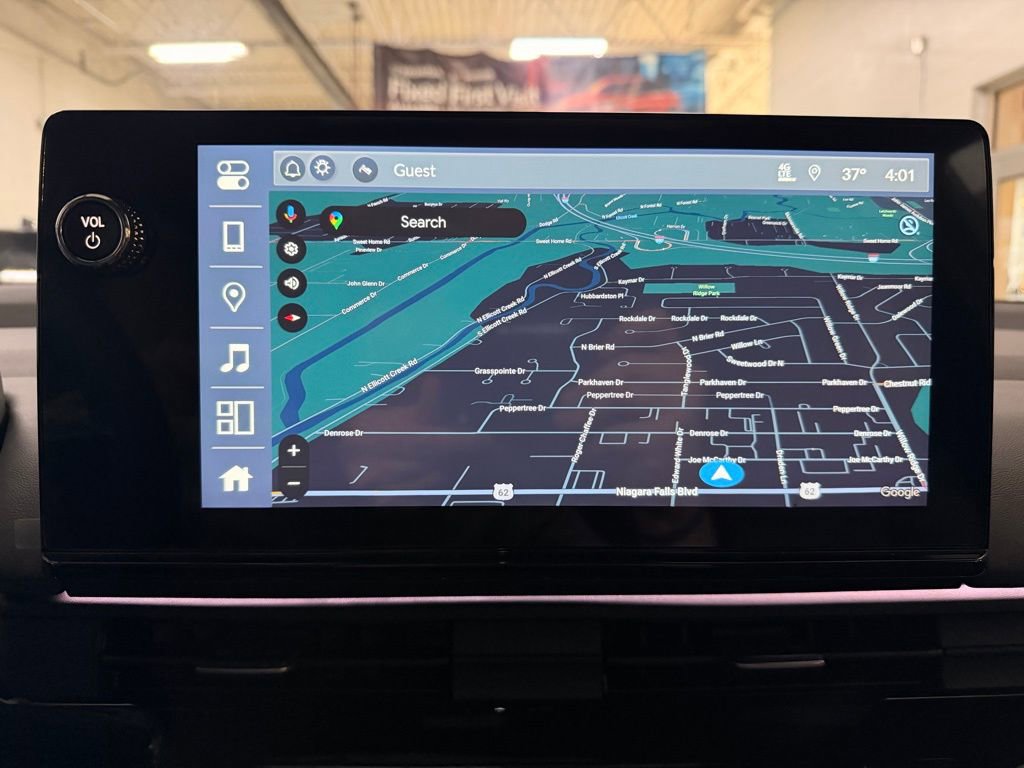 New 2026 Honda Prologue Elite image 10