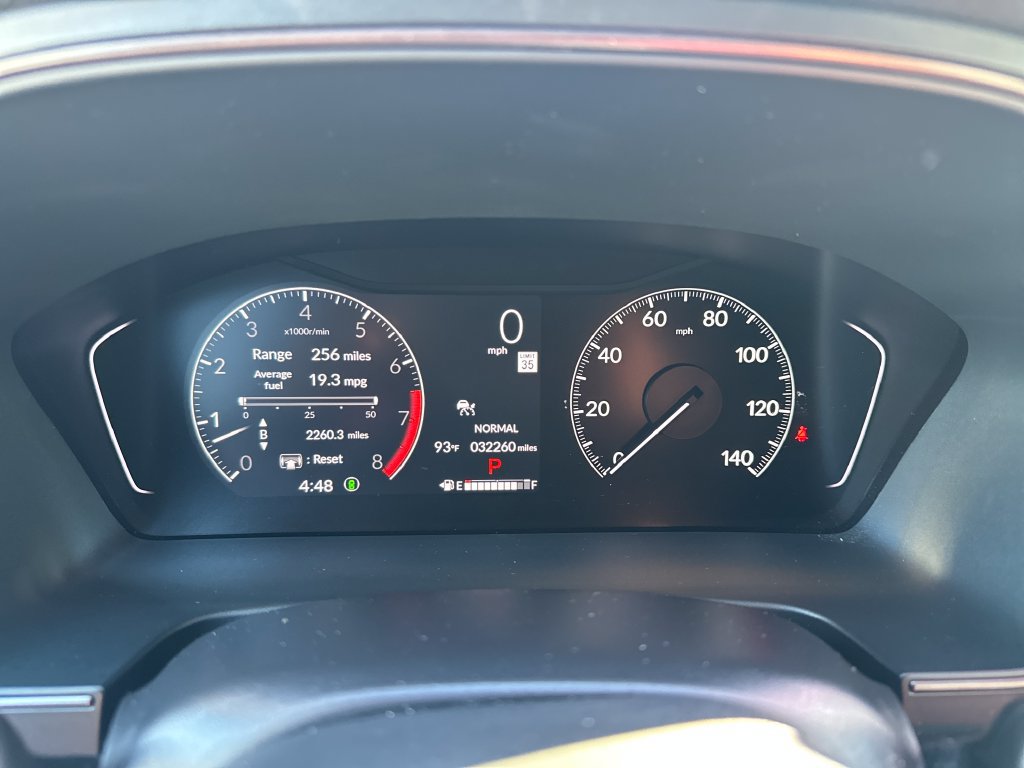 Used 2024 Honda Pilot TrailSport image 15