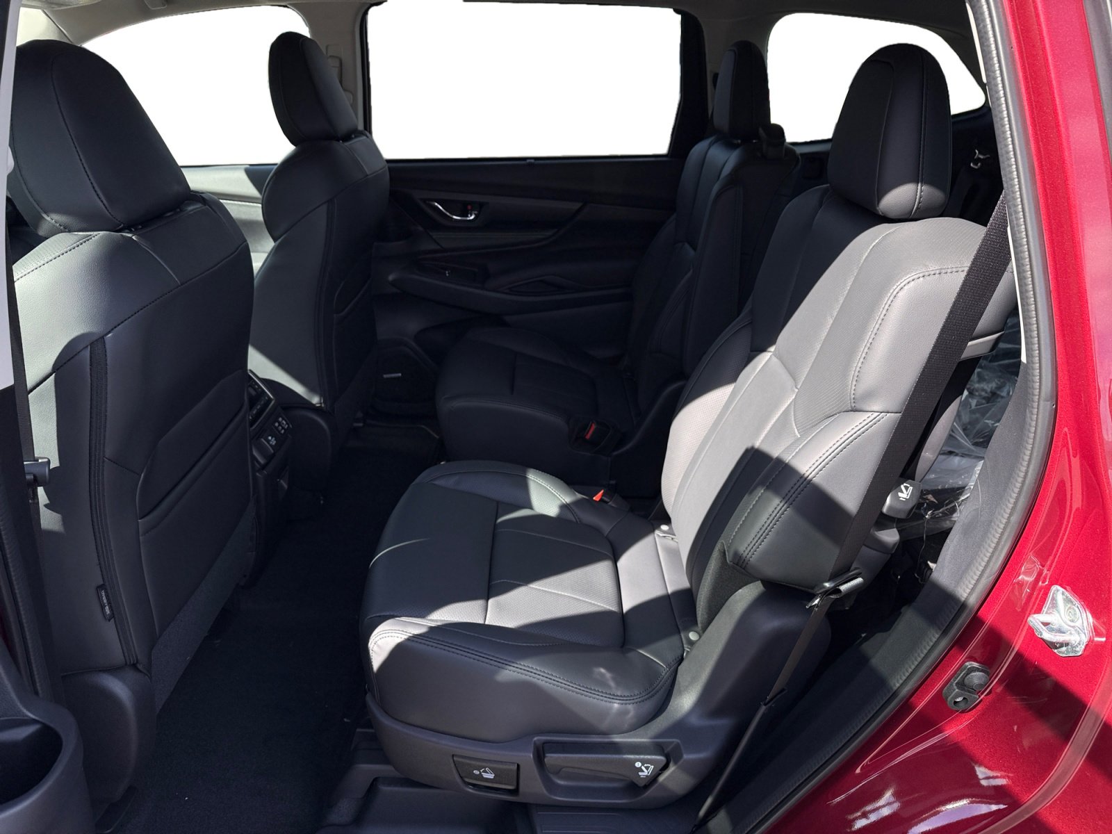 New 2026 Subaru Ascent Bronze Edition image 16