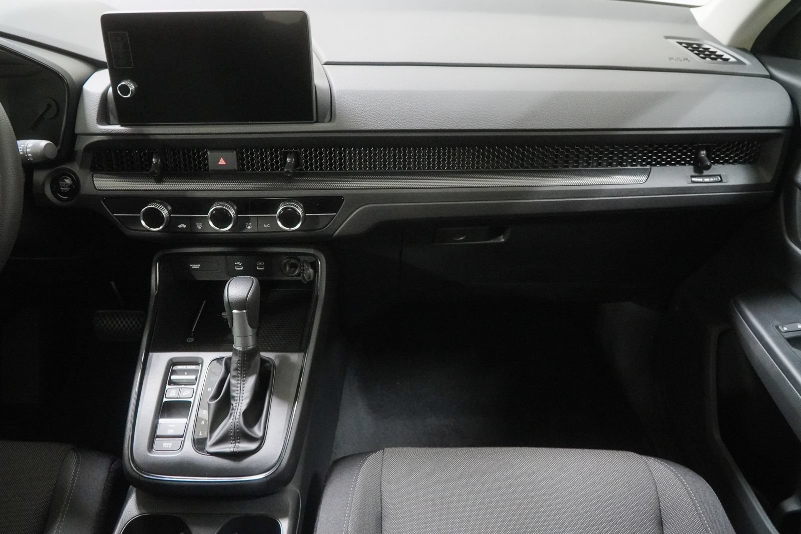 New 2026 Honda CR-V LX image 31