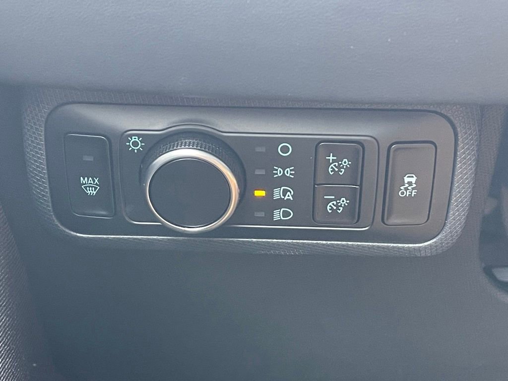 Used 2025 Ford Mustang Mach-E Select w/ Comfort Package Lite image 15