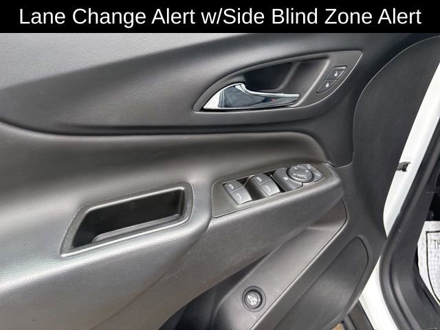 Certified 2022 Chevrolet Equinox LT image 18