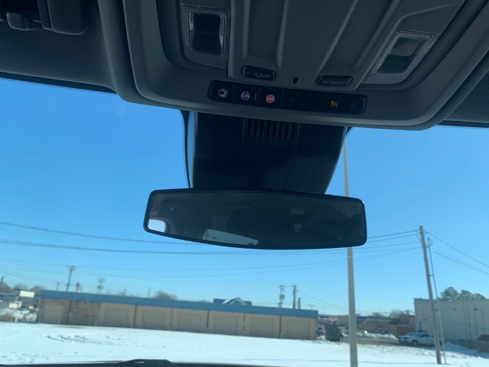 Used 2025 Chevrolet Silverado 1500 LT image 21