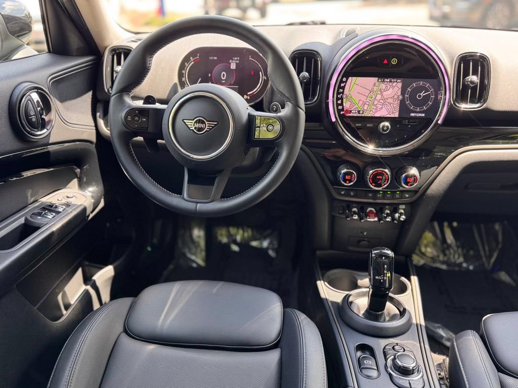 Used 2024 MINI Cooper Countryman S FWD image 25