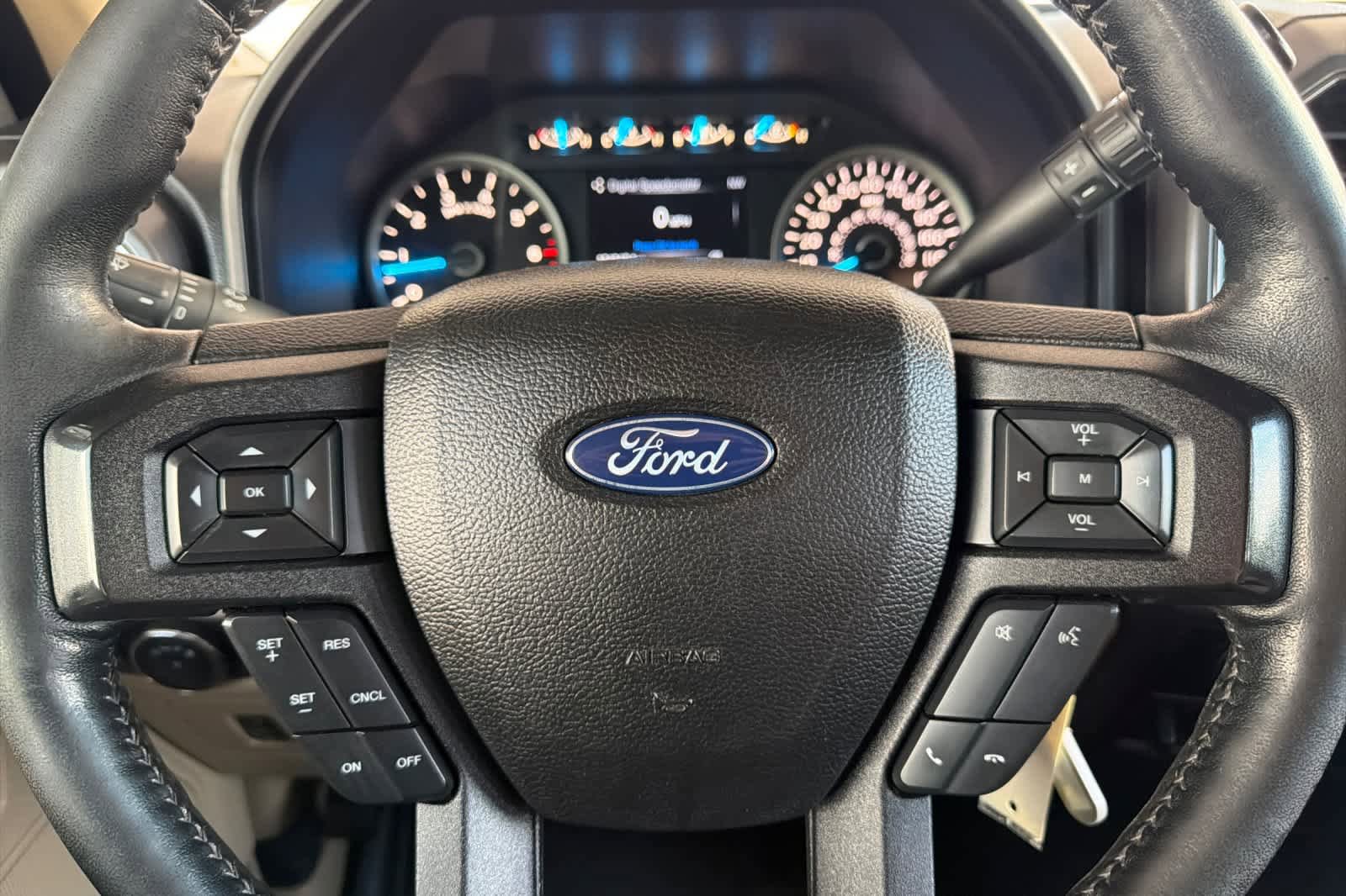 Used 2017 Ford F150 XLT w/ Equipment Group 301A Mid image 21