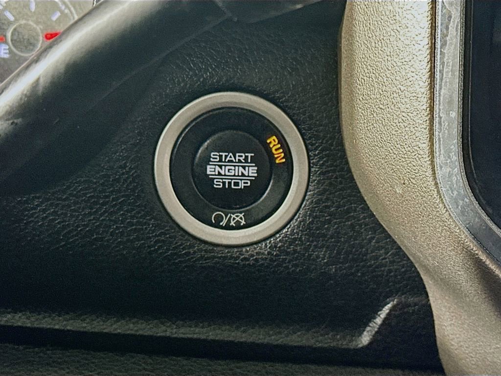 Used 2023 RAM 2500 Laramie image 28