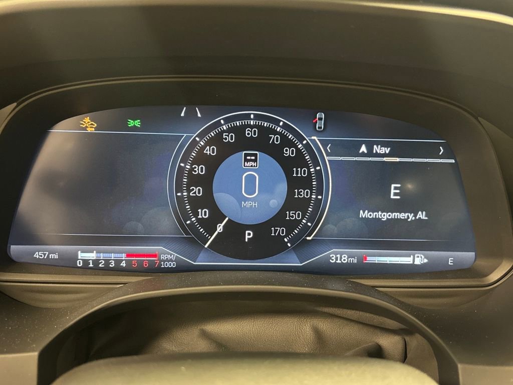 New 2026 Cadillac CT4 Premium Luxury image 29