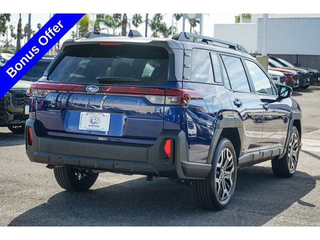 New 2026 Subaru Outback Touring XT AWD/4WD image 31