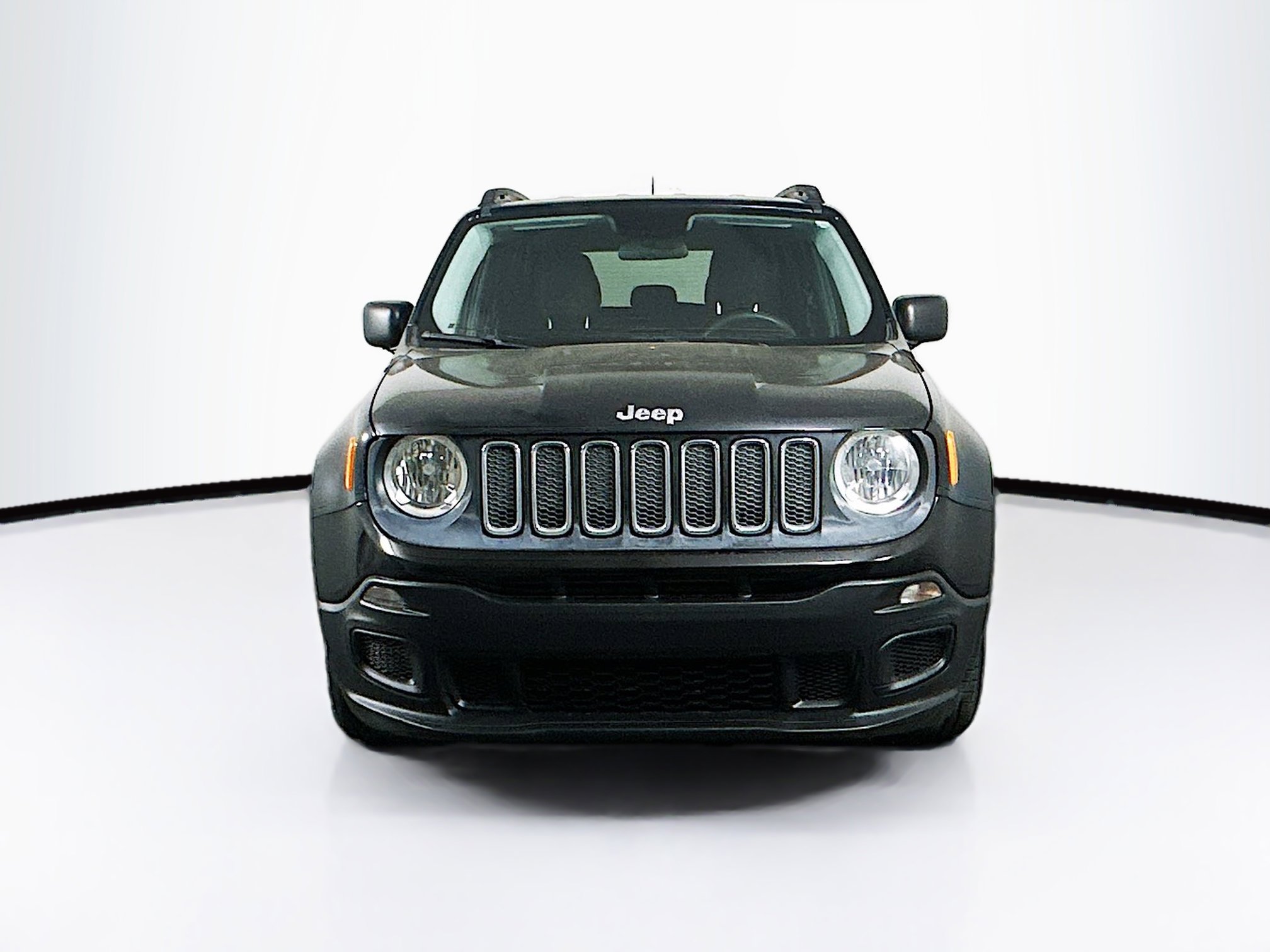 Used 2016 Jeep Renegade Sport w/ Power & Air Group image 2