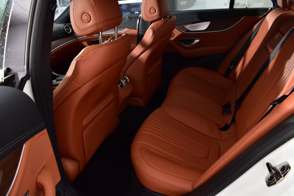 Certified 2023 Mercedes-Benz CLS 450 4MATIC image 17