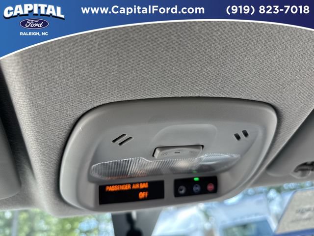 Used 2022 Chevrolet Spark LS FWD image 30
