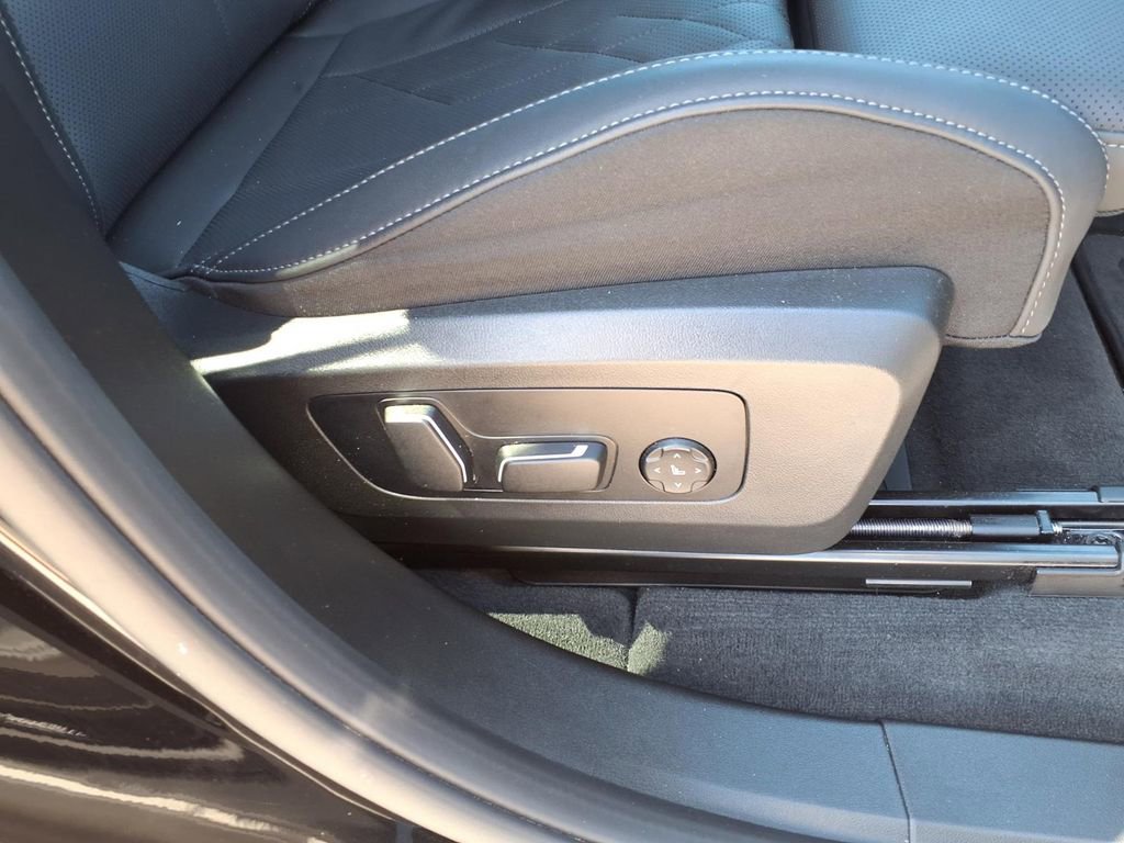 Used 2026 BMW X3 xDrive30 image 13