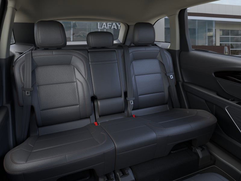 New 2026 Lincoln Nautilus Premier image 11